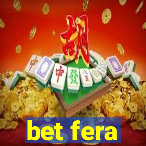 bet fera